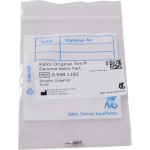 Ultraschalleinsätze, 1 darab, Nr. 8