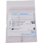 Ultraschalleinsätze, 1 darab, Nr. 2