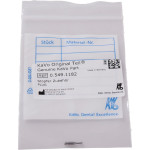 Ultraschalleinsätze, 1 darab, Nr. 3