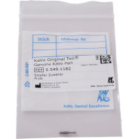 Ultraschalleinsätze, 1 darab, Nr. 3