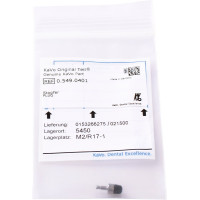 Ultraschalleinsätze, 1 darab, Nr. 5