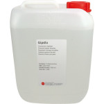 GipsEx, Gipszoldó, Kanna, 5 l, 1 darab