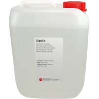 GipsEx, Gipszoldó, Kanna, 5 l, 1 darab