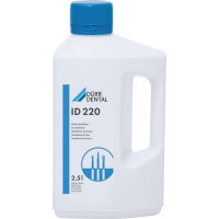 ID 220 Bohrer-Desinfektion - Flakon, 2,5 Liter - CDI220C6150