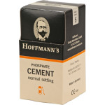 HOFFMANN´S CEMENT - csomag 100 g Pulver normalhärtend sárga - 8002205 HOFFMANN´S CEMENT - csomag 100 g Pulver normalhärtend sárga - 8002205