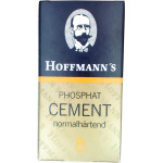 HOFFMANN´S CEMENT - csomag 100 g Pulver normalhärtend goldgelb - 8002206 HOFFMANN´S CEMENT - csomag 100 g Pulver normalhärtend goldgelb - 8002206