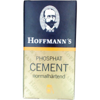 HOFFMANN´S CEMENT - csomag 100 g Pulver normalhärtend goldgelb - 8002206 HOFFMANN´S CEMENT - csomag 100 g Pulver normalhärtend goldgelb - 8002206