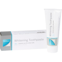 Whitening Toothpaste - Tube 75 ml mit 30% Xylitol