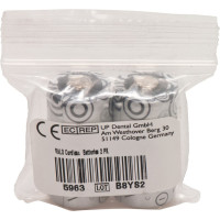 VALO® CORDLESS tartozék Packung 2 Batterien