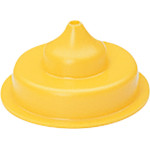 Önto tölcsér formázó (3), sárga, Műanyag, 1 darab