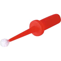 Applikationstips - 100 darabos csomag, piros - 3040