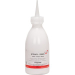 STEADY-RESIN PULVER - Flasche 200 g Pulver weiß
