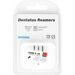 Classic Reamer, rövid, Gr. 6, 3 darab