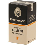 HOFFMANN´S CEMENT - csomag 100 g Pulver normalhärtend perlgrau - 8002208 HOFFMANN´S CEMENT - csomag 100 g Pulver normalhärtend perlgrau - 8002208