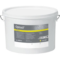 Optosil® P plus - Bulkpackung 6,85 l Eimer - 65615750