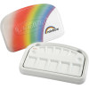 Rainbow-Anmischplatte - Stück Unterteil - 910580004