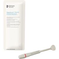 Spectrum® TPH®3 - Spritze 4,5 g O-A3,5 - 60605321