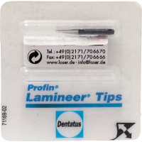 Profin Lamineerspitzen - Stück Spitze LTA-S36 - LTA-S36
