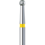 HM Finierer 41F, finírozó, sárga, ISO 018, RA, 2 darab