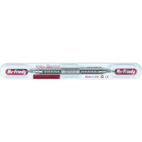 Küretten Gracey After Five - 1 db, Figur 1/2, labial/lingual, Griff #6 - SRPG1/26 Küretten Gracey After Five - 1 db, Figur 1/2, labial/lingual, Griff #6 - SRPG1/26
