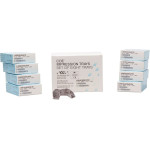 GC COE® Impression Tray regular BM - Készlet – perforált - 260018