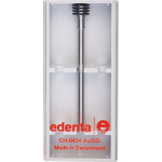 Javító-frézer (ISO 60), Kézidarab (HP, Ø 2,35 mm, ISO 104, 44,5 mm) ISO 60, Keményfém, 3,5 mm, 1 darab