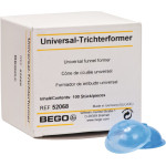 Önto tölcsér formázó (68), 100 darab