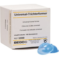 Önto tölcsér formázó (68), 100 darab