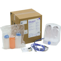 Dual Select, Folyadék adagoló, 1 Csomag