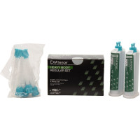 GC EXA'lence™ - Refill csomag 2 x 48 ml duplakartus heavy Body standard, Zubehör - 137904