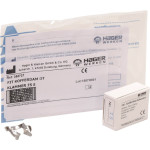 Fit-Kofferdam® Klammern für Kinder - 1 db, 75E bal unten - 355727