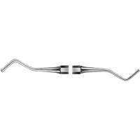 Füllungsinstrumente - 1 db, 1,2 mm + 1,5 mm, Wironit - HWH 123-00
