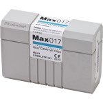 MAX® PINS - Komplett Kit kék - M61
