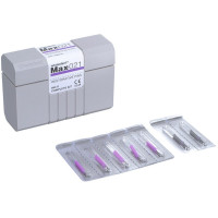 MAX® PINS - Komplett Kit lila - M71