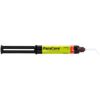 ParaCore® SLOW - utántöltő csomag 2 x 5 ml Spritze slow dentin, 20 keverőhegy - 60011391
