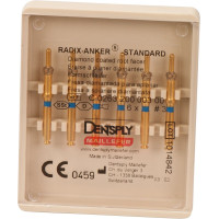 RADIX-ANKER-LONG - csomag 6 Formschleifer goldfarben, méret 3 - C026320000300 RADIX-ANKER-LONG - csomag 6 Formschleifer goldfarben, méret 3 - C026320000300