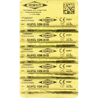 Diamant AuFG 109, gyémántcsiszoló, ISO 010, 5 darab