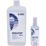 Mirapor, Izoláló oldat, Üveg, 1 l ( 33.8 fl.oz ), 1 darab