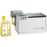 Hygojet, Ultrahangos-tisztító, 1 darab