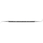 Füllungsinstrument Dycal - 1 db, Ø 0,6 / 0,8 mm, Achtkant Griff - 1054/19 Füllungsinstrument Dycal - 1 db, Ø 0,6 / 0,8 mm, Achtkant Griff - 1054/19