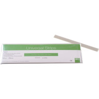 ODUS Universal Strips - 50 darabos csomag, Breite 8 mm, gerade - 43702d ODUS Universal Strips - 50 darabos csomag, Breite 8 mm, gerade - 43702d