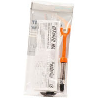 CLEARFIL MAJESTY™ Posterior - fecskendő 4,9 g / 2,0 ml OA3 - 2597-EU