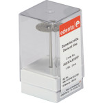 Diamantenscheibe 345 darab, 0,3 mm