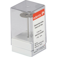 Diamantenscheibe 345 darab, 0,3 mm