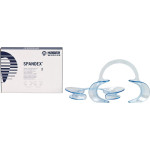 SPANDEX® - 2 darabos csomag, normál - 605454