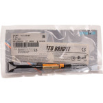 CLEARFIL™ PHOTO BRIGHT - fecskendő 3,4 g B - 2858-EU