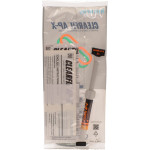 CLEARFIL™ AP-X - fecskendő 4,6 g B3 - 1726-EU