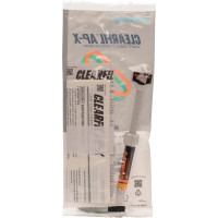 CLEARFIL™ AP-X - fecskendő 4,6 g B1 - 1731-EU