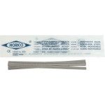 Stahlcarbo® Streifen - 12 darabos csomag, , einseitig, 3 mm breit, Stärke 0,1 mm - 303