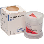 IPS e.max® Ceram Packung 20 g deep dentin A-D A4 IPS e.max® Ceram Packung 20 g deep dentin A-D A4